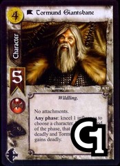Thormund Giantsbane